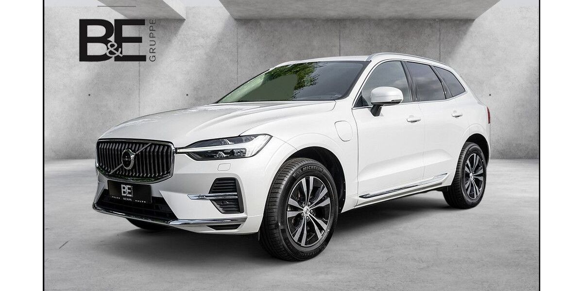 Volvo XC60 66.100 km 35.450 € Schiffdorf-Spaden 27619