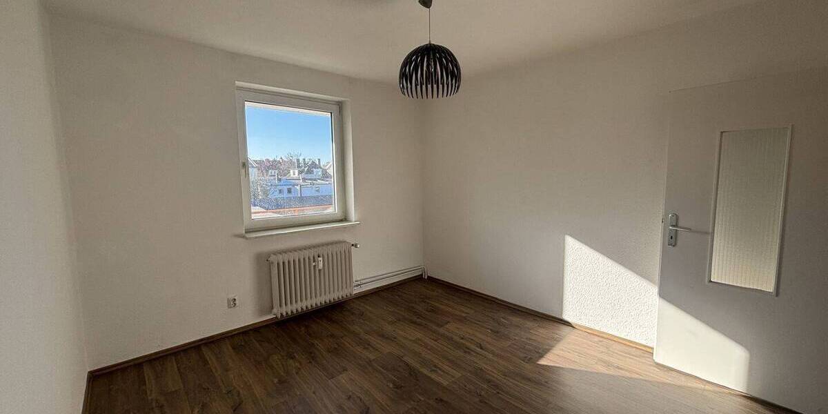 Etagenwohnung Wilhelmshaven Heppens - 3 Zimmer, 67 m&sup2;, 460&euro; | Angebot:26834375