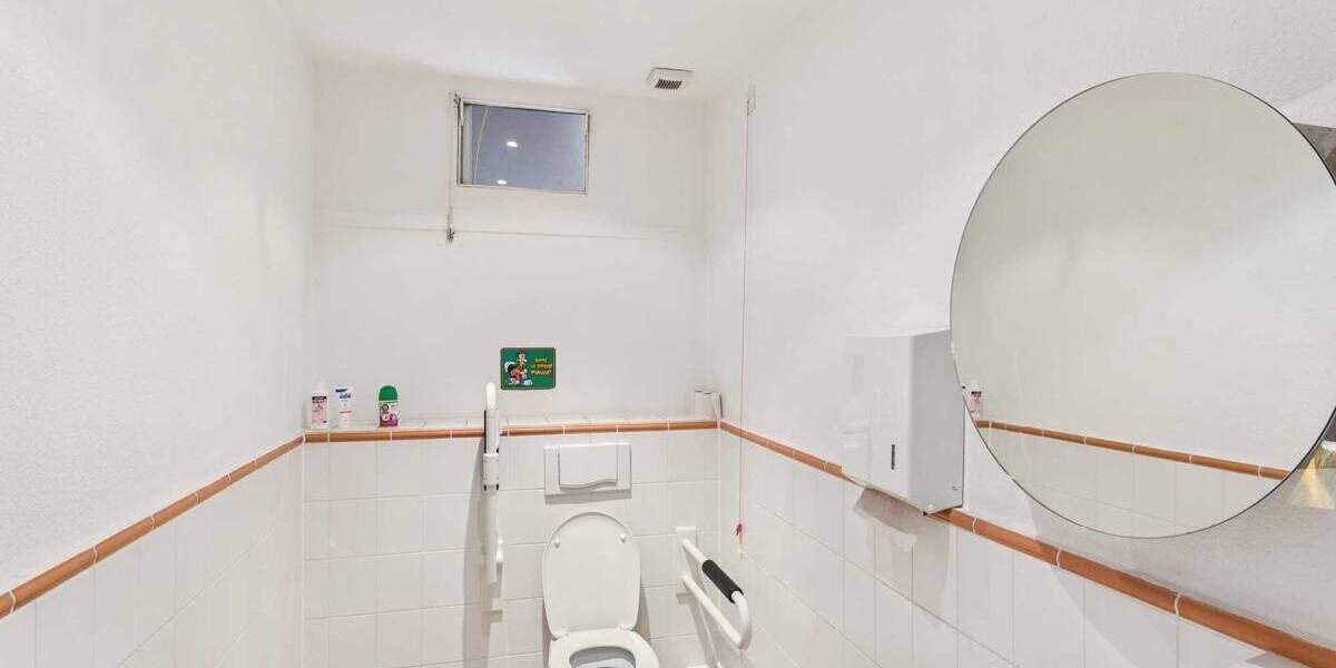 Gewerbeobjekt Bremerhaven Mitte - 5.900.000&euro; | Angebot:25699391