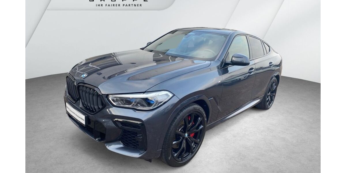 BMW X6 124.653 km 53.450 &euro; Bremerhaven 27580