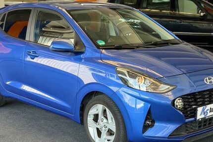 Hyundai i10 34.500 km 13.999 € Bremerhaven 27568