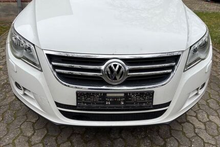 VW Tiguan 217.719 km 4.500 &euro; Beverstedt 27616