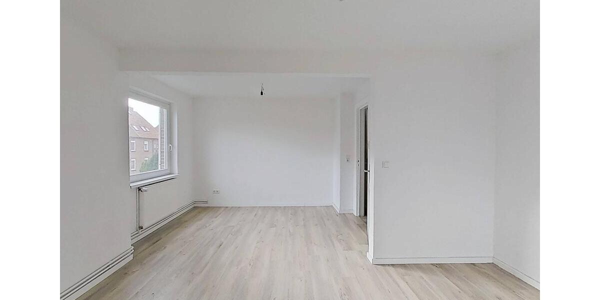 Etagenwohnung Nordenham - 3 Zimmer, 70 m&sup2;, 459&euro; | Angebot:25329751