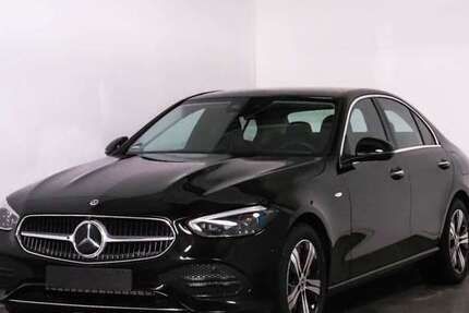 Mercedes-Benz C 400 26.467 km 48.950 &euro; Bremerhaven-Wulsdorf 27572