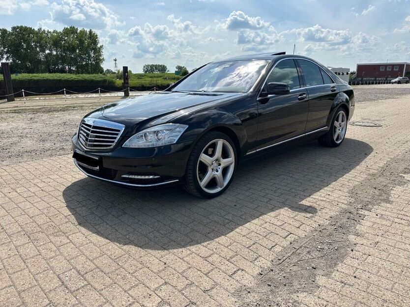 S 350