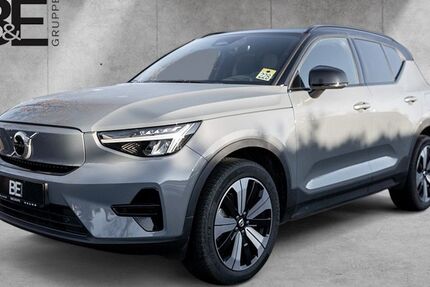Volvo XC40 31.575 km 26.990 &euro; Schiffdorf-Spaden 27619