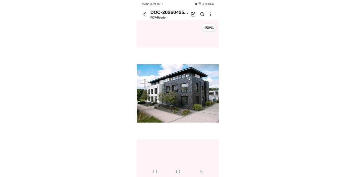 Gewerbeobjekt Loxstedt - 15&euro; | Angebot:26441863