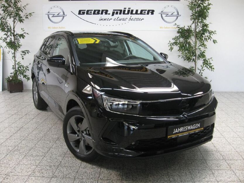 Opel Grandland (X) 5.200 km 29.900 € Nordenham 26954