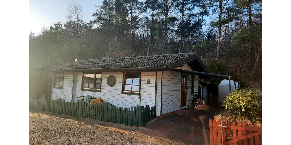 Einfamilienhaus Wurster Nordseeküste - 3.5 Zimmer, 45 m&sup2;, 96.000&euro; | Angebot:26991126