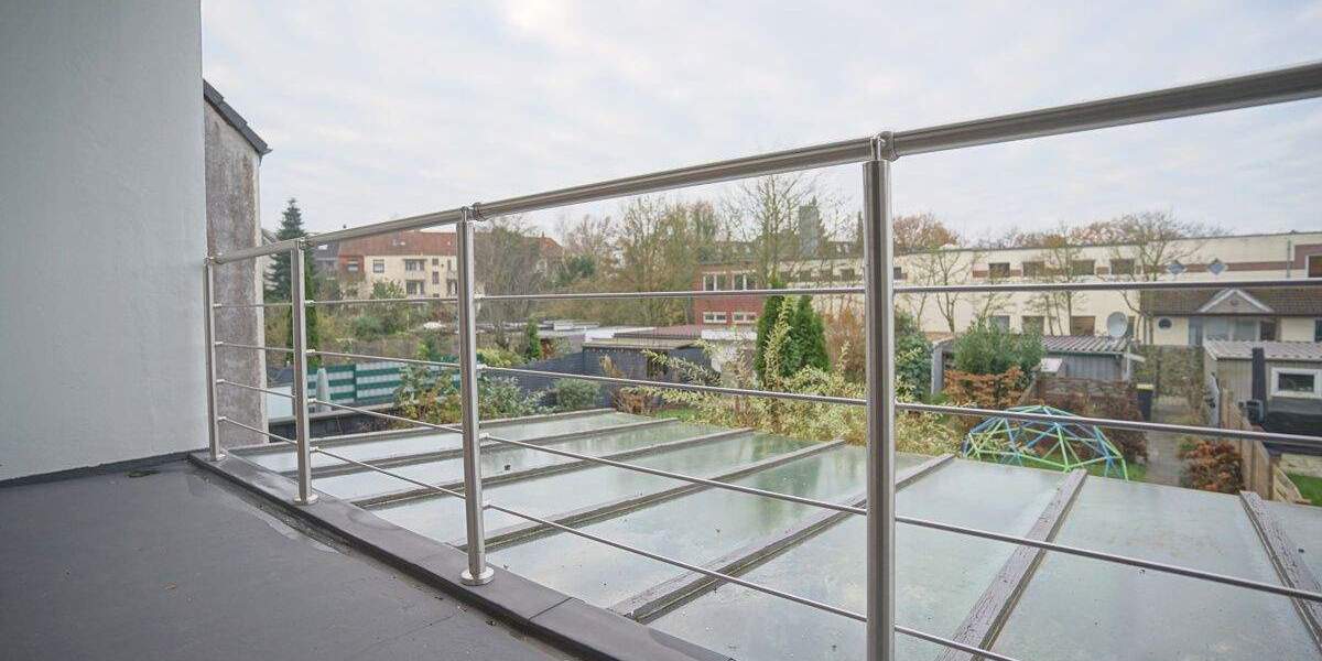 Volksbank Immobilien: Ein Reihenhaus für die ganze Familie! 6 zimmer