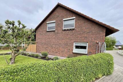 Haus Wilhelmshaven Coldewei-Himmelreich - 5 Zimmer, 118 m&sup2;, 220.000&euro; | Angebot:26595310
