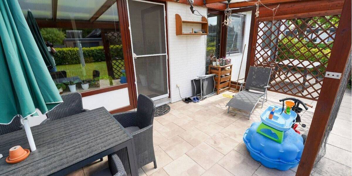 Einfamilienhaus Bremerhaven Leherheide - 4 Zimmer, 113 m&sup2;, 219.000&euro; | Angebot:26804024