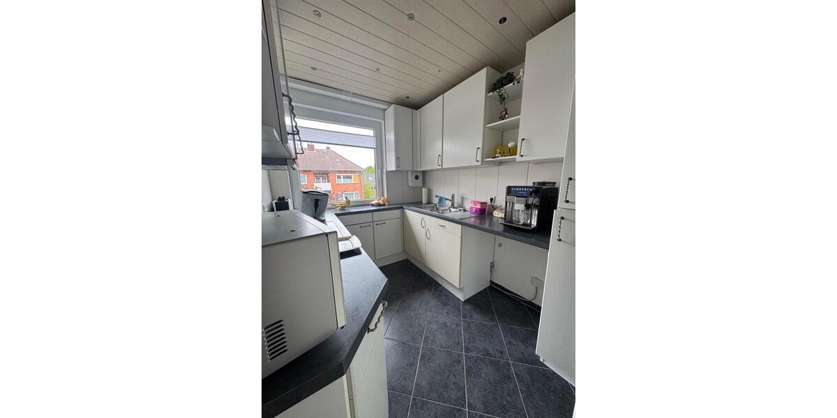 Etagenwohnung Wilhelmshaven Heppens - 3 Zimmer, 75 m&sup2;, 180.000&euro; | Angebot:26624301