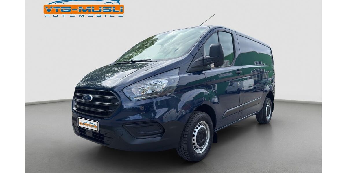 Ford Transit Custom 62.770 km 16.488 &euro; Bremerhaven 27576