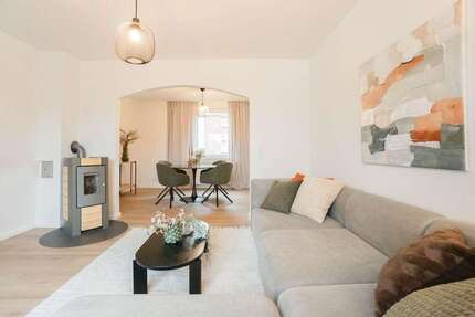 Haus zum Kaufen in Bremerhaven 259.900 € 128 m² 4 zimmer