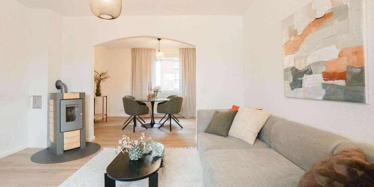 Haus zum Kaufen in Bremerhaven 259.900 € 128 m² 4 zimmer