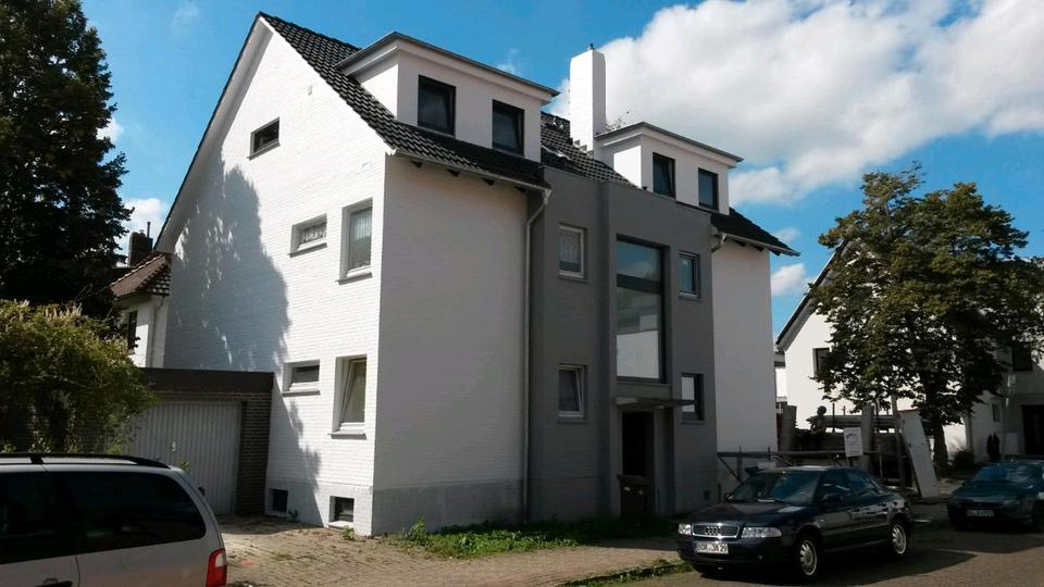 Etagenwohnung Nordenham - 1 Zimmer, 27 m&sup2;, 450&euro; | Angebot:26507137