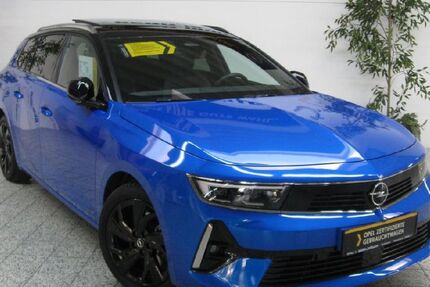 Opel Astra 19.600 km 24.900 &euro; Nordenham 26954