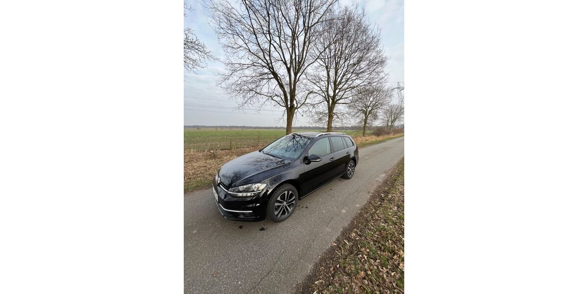 VW Golf 106.000 km 17.499 &euro; Beverstedt 27616