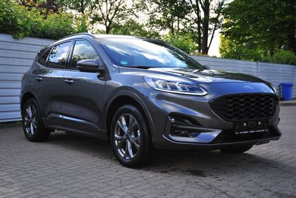 Ford Kuga 97.400 km 22.490 &euro; Hagen im Bremischen 27628