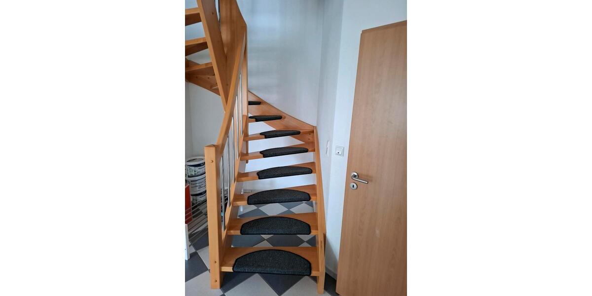 Etagenwohnung Loxstedt - 3 Zimmer, 105 m&sup2;, 219.000&euro; | Angebot:25255802