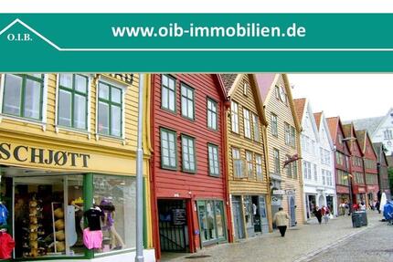 Wohnung Wilhelmshaven - 3 Zimmer, 86 m&sup2;, 500&euro; | Angebot:26374652
