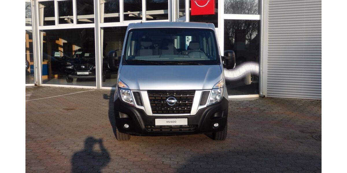 Nissan NV400 114.490 km 16.999 &euro; Brake 26919