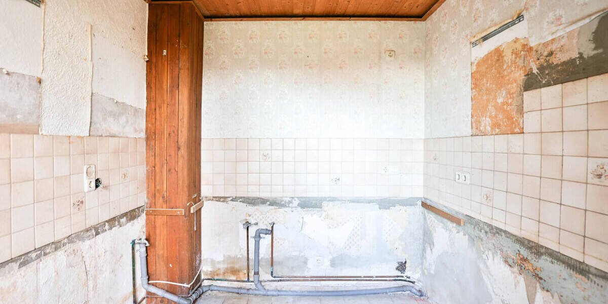 Einfamilienhaus Nordenham / Esenshamm Esenshamm - 6 Zimmer, 120 m&sup2;, 69.900&euro; | Angebot:26043595