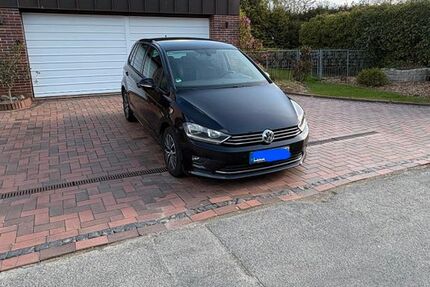 VW Golf Sportsvan 129.000 km 11.000 &euro; Stadland 26936