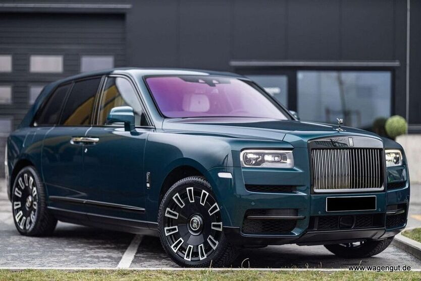 Cullinan