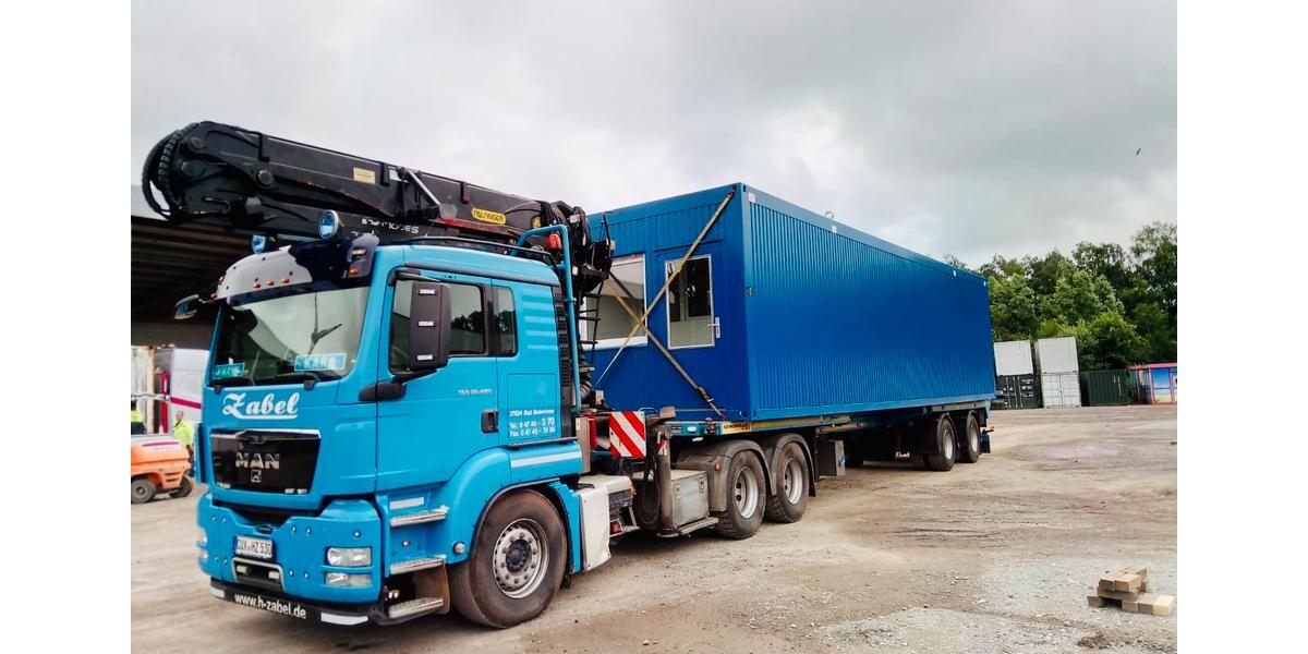 Gewerbeobjekt Geestland Bad Bederkesa - 1.800&euro; | Angebot:10738845