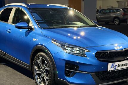 Kia XCeed 50.000 km 19.650 &euro; Bremerhaven 27568