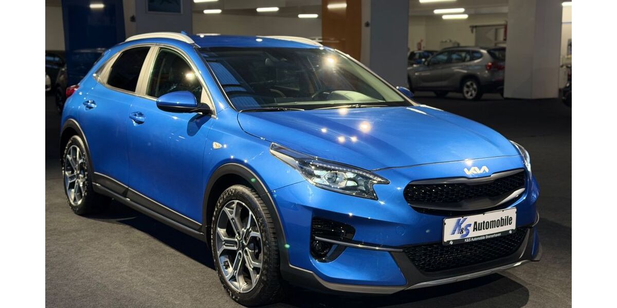 Kia XCeed 50.000 km 19.650 &euro; Bremerhaven 27568