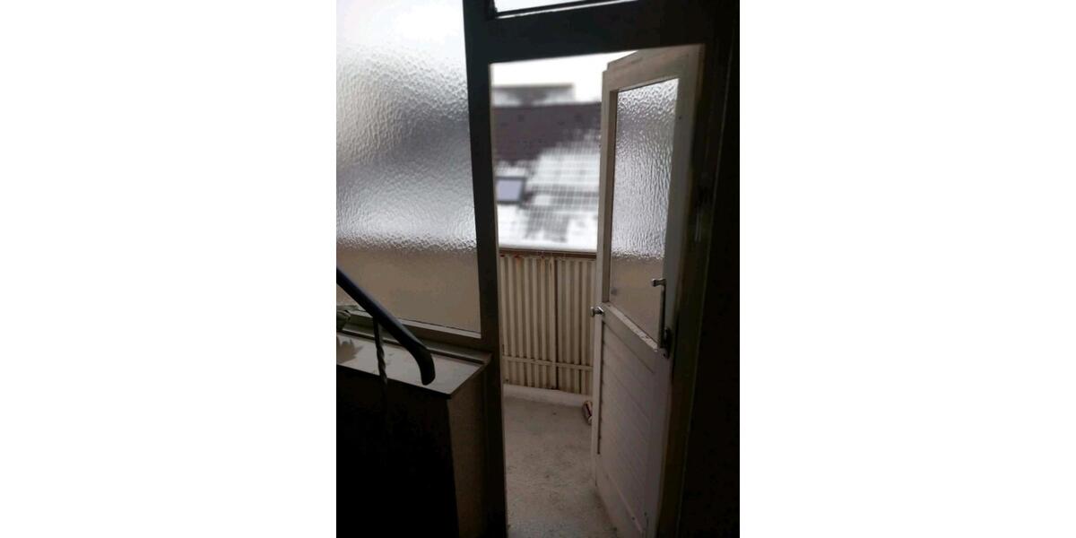 Etagenwohnung Bremerhaven Mitte - 1 Zimmer, 28 m&sup2;, 45.000&euro; | Angebot:24468793