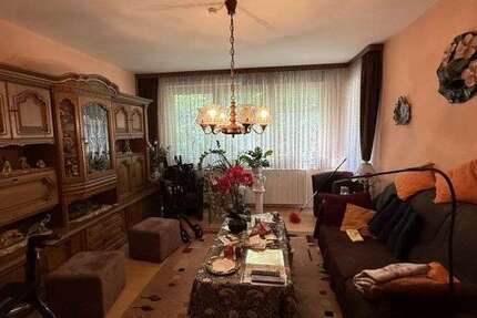 Wohnung zum Mieten in Bremerhaven 385 € 62 m²