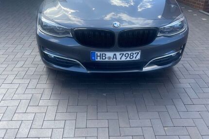 BMW 320 Gran Turismo 104.500 km 20.300 &euro; Bremerhaven 27578