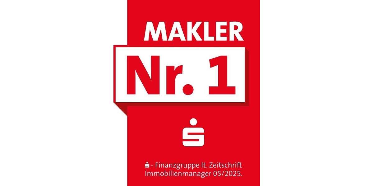 Etagenwohnung Wilhelmshaven Heppens - 2 Zimmer, 72 m&sup2;, 249.000&euro; | Angebot:25676864