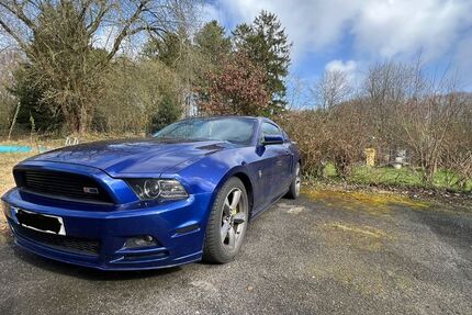 Ford Mustang 116.049 km 15.900 &euro; Geestland 27607