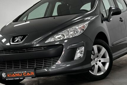 Peugeot 308 150.000 km 3.990 € Bremen 28259