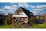 Einfamilienhaus Loxstedt Nesse - 5 Zimmer, 202 m&sup2;, 395.000&euro; | Angebot:25744108