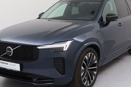Volvo XC90 17.510 km 66.950 &euro; Schiffdorf-Spaden 27619