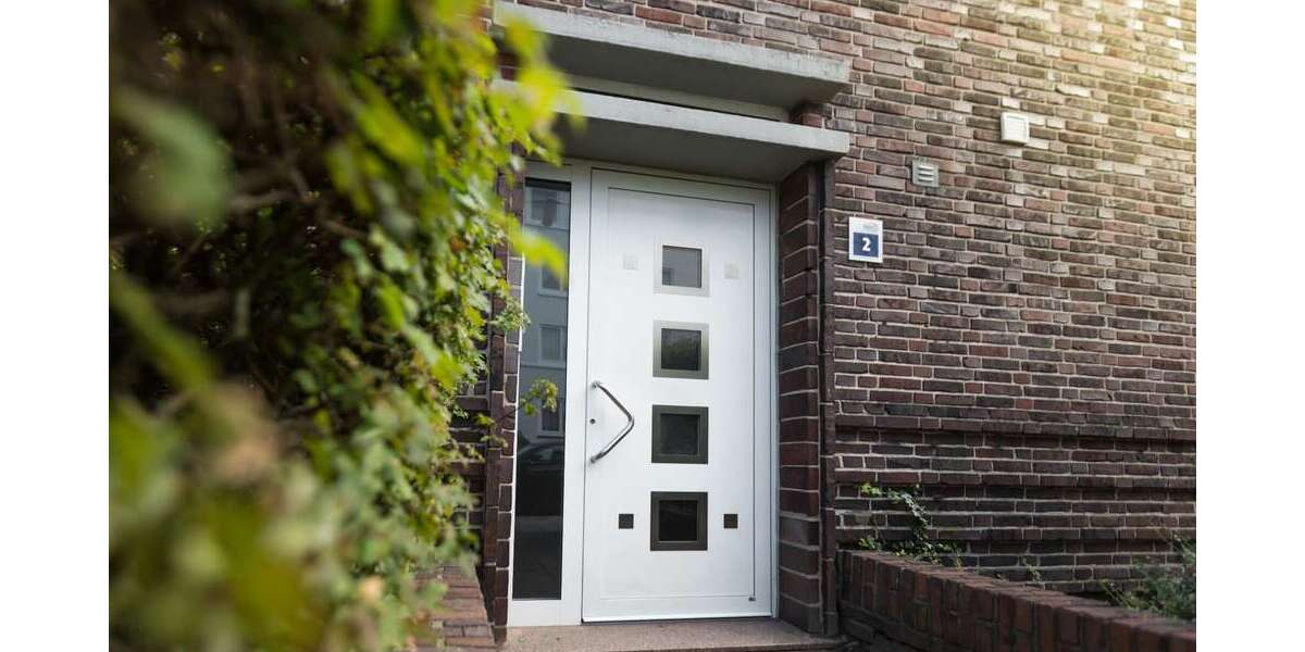 Etagenwohnung Bremerhaven Geestemünde - 4 Zimmer, 111 m&sup2;, 725&euro; | Angebot:26748508