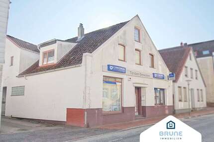 Haus Bremerhaven Lehe - 10 Zimmer, 160 m&sup2;, 269.000&euro; | Angebot:25396049