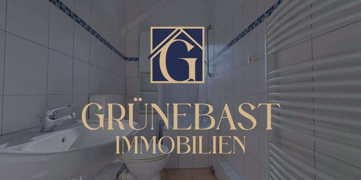 Etagenwohnung Wilhelmshaven Heppens - 3 Zimmer, 58 m&sup2;, 350&euro; | Angebot:26200240