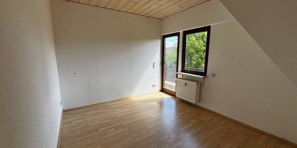 Etagenwohnung Butjadingen Burhave - 1 Zimmer, 63 m&sup2;, 410&euro; | Angebot:26806755