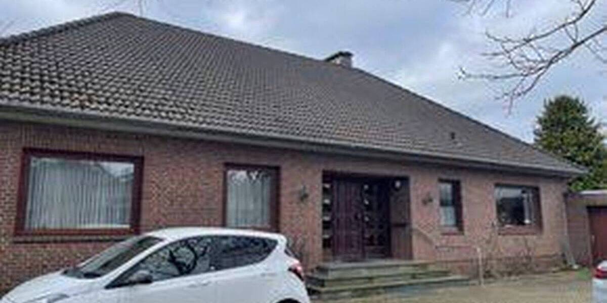 Einfamilienhaus Loxstedt Bexhövede - 6 Zimmer, 196 m&sup2;, 445.000&euro; | Angebot:26434653
