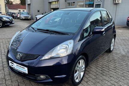 Honda Jazz 112.000 km 6.950 &euro; Nordenham 26954