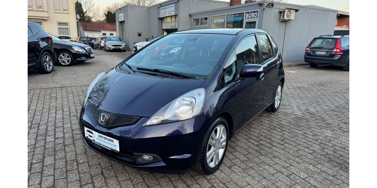 Honda Jazz 112.000 km 6.950 &euro; Nordenham 26954