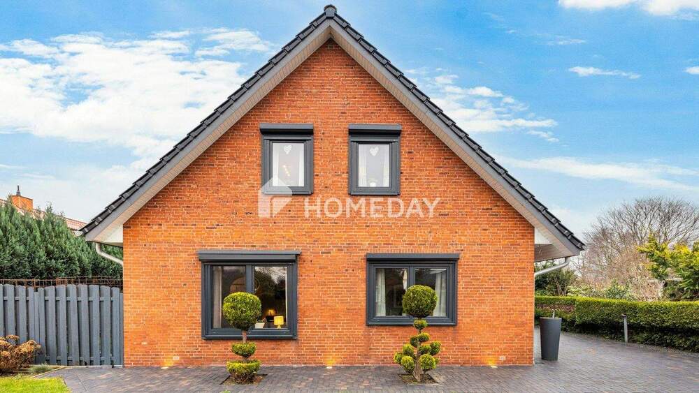 Einfamilienhaus Schiffdorf Geestenseth - 5 Zimmer, 135 m&sup2;, 319.000&euro; | Angebot:25410235