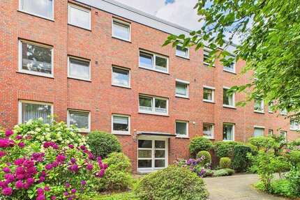 Wohnung Wilhelmshaven Aldenburg - 3 Zimmer, 61 m&sup2;, 119.000&euro; | Angebot:24807533
